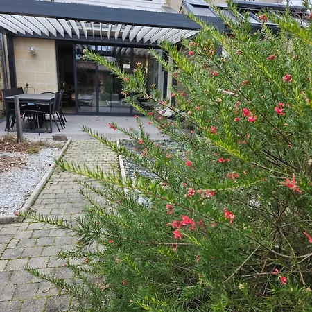 Maison Typique Bordelaise 度假居