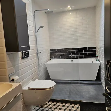 Maison Typique Bordelaise *